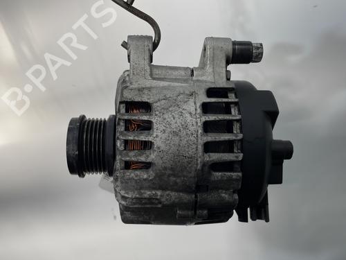 Used Alternator FORD C-MAX II (DXA/CB7, DXA/CEU) 1.6 TDCi (95 hp) 30443781