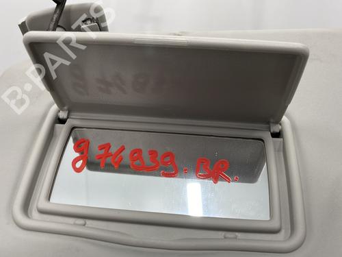 Used Left sun visor Left sun visor NISSAN MICRA V (K14) 1.0 IG-T 100 (101 hp) 24208926 24208926