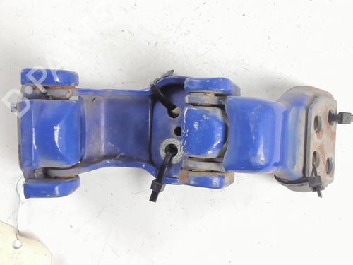 Hinge/Door check strap FORD TRANSIT Van (FA_ _) 2.2 TDCi | BP21237512C146 