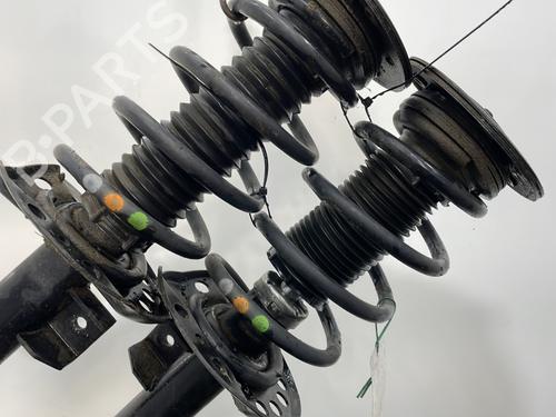 Left front shock absorber FORD S-MAX (WA6) 1.8 TDCi | BP30941413M16