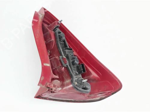 Used Left taillight Left taillight 21184821 21184821