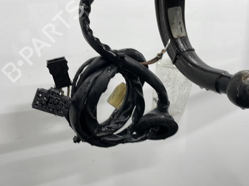 Tow ball/Mechanism VW GOLF V (1K1) 1.9 TDI | BP29976532C141