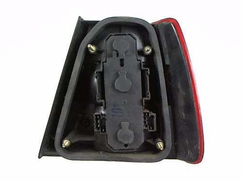 Left taillight VOLVO 940 (944) 2.4 D | BP21233929C34