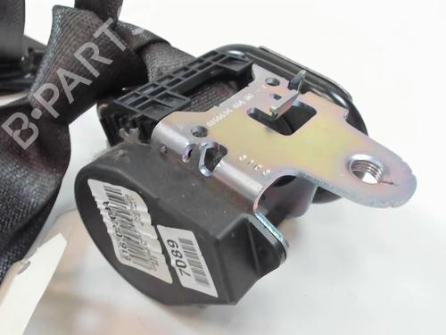 Used Front left seatbelt Front left seatbelt CHEVROLET CRUZE (J300) 2.0 CDI (150 hp) 20452053 20452053