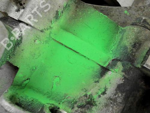 Gearbox SEAT LEON (1M1) 1.9 TDI | BP21206609M3 
