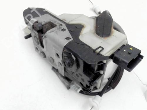 Used Front left lock Front left lock 36438580 36438580