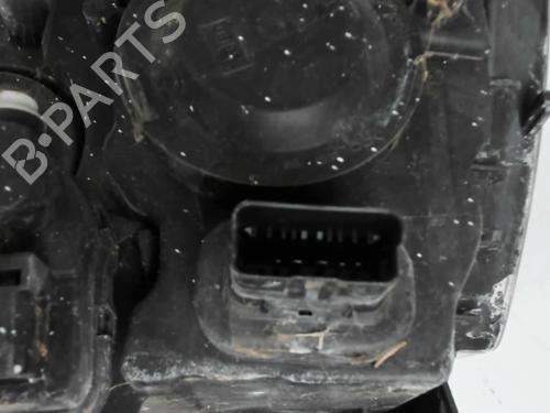 Used Right headlight Right headlight RENAULT MODUS / GRAND MODUS (F/JP0_) 1.5 dCi (JP0G, JP0H) (106 hp) 31159416 31159416