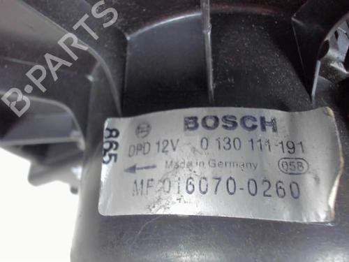 Heater blower motor VOLVO V40 Estate (645) 1.9 TD | BP20453690M62 