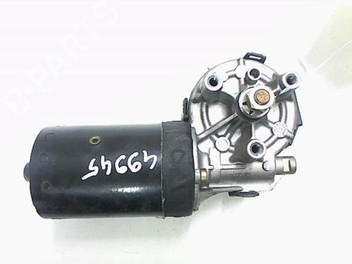 Used Front wiper motor ROVER 75 (RJ) 2.0 CDT (115 hp) 20407466