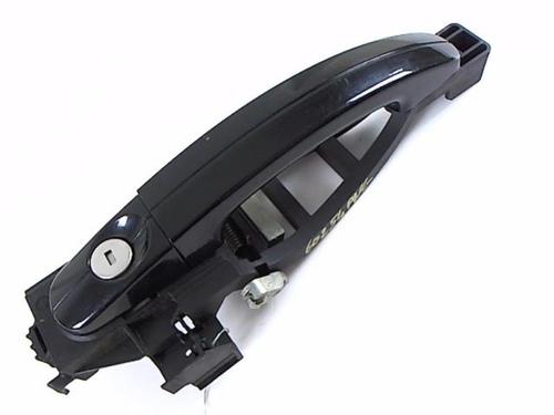 Front left exterior door handle FORD C-MAX II (DXA/CB7, DXA/CEU) 1.6 TDCi | BP20454689C128 