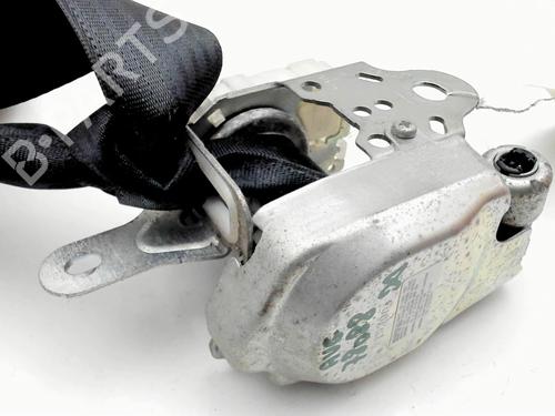 Front left seatbelt CITROËN C1 (PM_, PN_) 1.0 | BP33314912I26 - Image 5