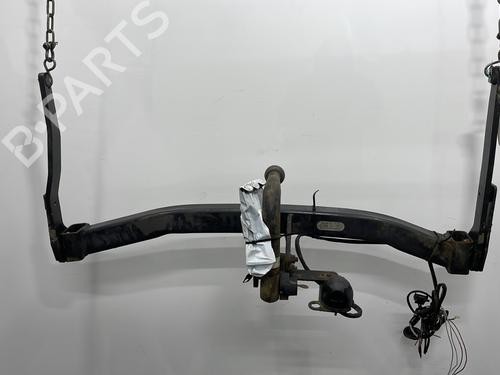 Sfera di traino/Meccanismo RENAULT SCÉNIC II (JM0/1_) 2.0 dCi (JM1K) (150 hp) 30848242