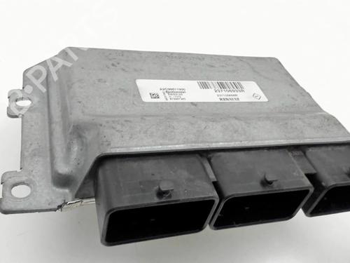 Engine control unit (ECU) DACIA DUSTER (HS_) 1.6 SCe 115 | BP30547749M57