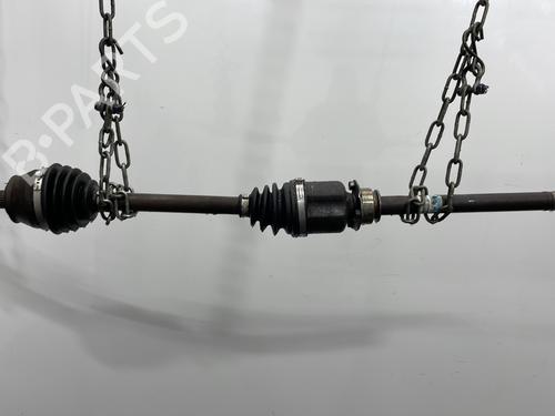 Used Right front driveshaft FIAT LINEA (323_, 110_) 1.3 D Multijet (323AXB11, 323AXB1A) (90 hp) 31027976