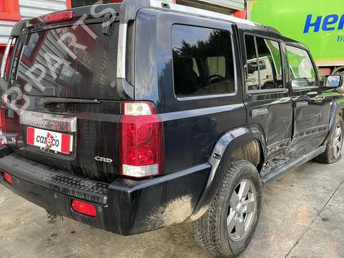 Starter JEEP COMMANDER (XK, XH) 3.0 CRD 4x4 | BP20422481M8 - Image 10