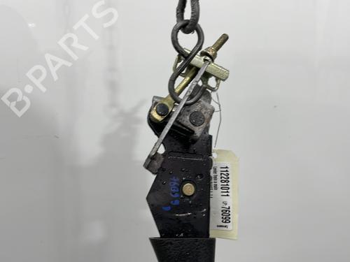 Parkbremsarm/handtak PEUGEOT 206 Hatchback (2A/C) 1.4 HDi eco 70 | BP29165113I18 