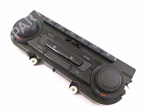 Climate control SEAT LEON (1P1) 1.9 TDI | BP20460064I5 