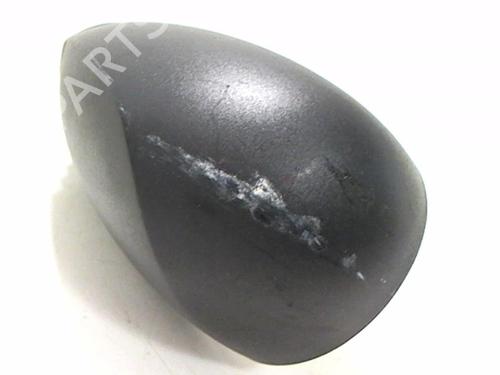 Right mirror FIAT PUNTO (188_) 1.2 60 (188.030, .050, .130, .150, .230, .250) | BP20437786C27 