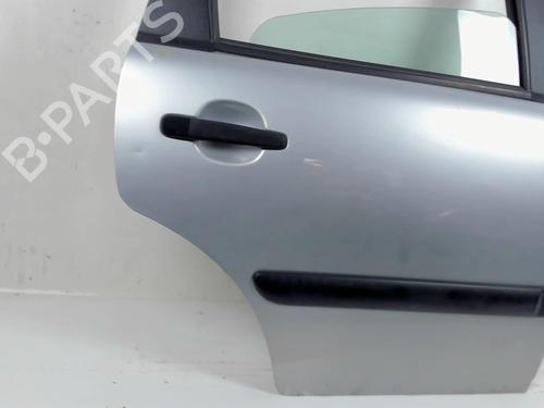 Right rear door CITROËN C3 I (FC_, FN_) 1.4 HDi | BP22102241C5 