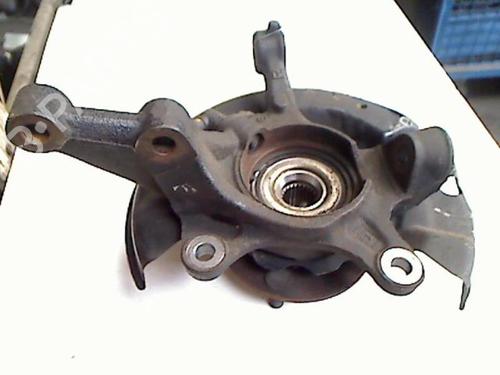 Right front steering knuckle TOYOTA YARIS (_P1_) 1.4 D-4D (NLP10_, NLP10R) | BP20414147M26