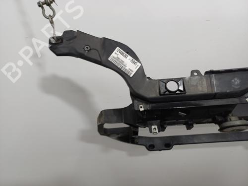 Frontplade/Frontkurv FIAT PANDA (169_) 1.1 (169.AXA1A) | BP34202975C72 - Image 4