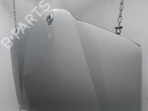 Hood RENAULT LAGUNA II Grandtour (KG0/1_) 1.9 dCi | BP20464919C1 