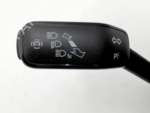 Steering column stalk CUPRA ATECA (KH7, KHP, KBP) 2.0 TSI 4Drive | BP38675126I23 - Image 3