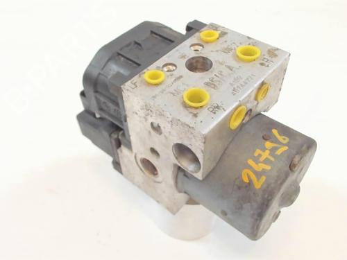 ABS Bremseaggregat FIAT PUNTO (188_) 1.9 DS 60 (188.031, .051, .231, .251) | BP20415525M43 