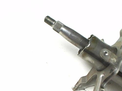 Steering column MAZDA 323 F VI Hatchback (BJ) 2.0 TD | BP20403048M21 