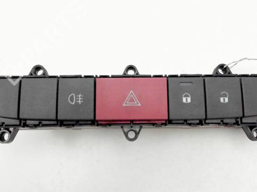 Warning switch CITROËN JUMPER II Van 2.2 HDi 100 | BP35892553I22 - Image 3