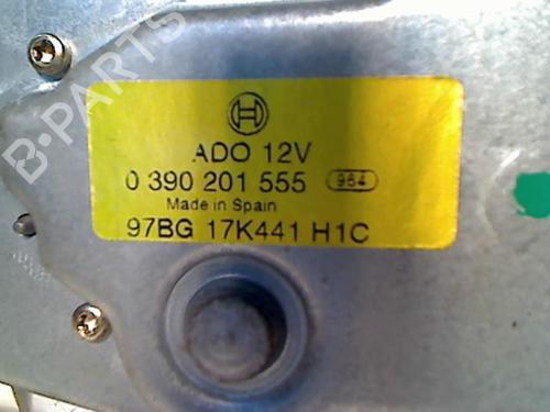 Rear wiper motor FORD MONDEO II (BAP) 1.8 TD | BP20475922M102 