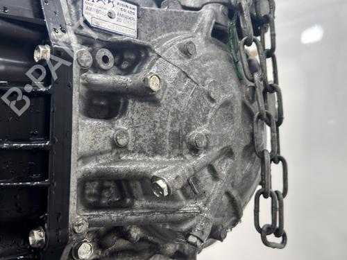 Gearbox CITROËN JUMPY III Van (V_) 2.0 BlueHDi 145 | BP30136991M3