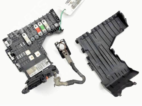 Electronic module CITROËN C4 II (NC_) 1.6 HDi 115 | BP32264117M83