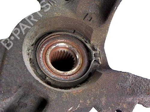 Right front steering knuckle RENAULT CLIO III (BR0/1, CR0/1) 1.5 dCi | BP20449434M26 