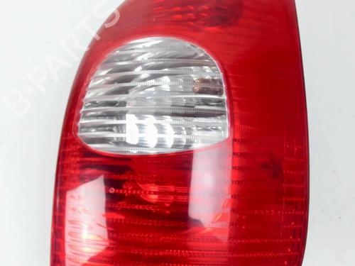 Højre baglygte CITROËN XSARA PICASSO (N68) 2.0 HDi | BP28361907C35