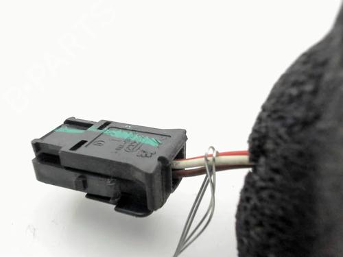 Left mirror CITROËN C3 I (FC_, FN_) 1.4 HDi | BP29009191C26