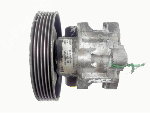 Steering pump CITROËN C8 (EA_, EB_) 2.0 HDi | BP20428796M99 - Image 4