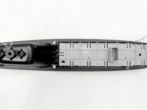 Left front window switch RENAULT SCÉNIC III (JZ0/1_) 1.6 dCi (JZ00, JZ12) | BP36900543I27  - Image 6