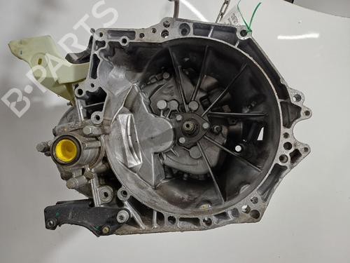 Gearbox PEUGEOT 2008 I (CU_) 1.2 THP 110 / PureTech 110 | BP39044524M3 - Image 2