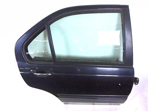 Right rear door ROVER 45 I Hatchback (RT) 2.0 iDT | BP20459001C5 
