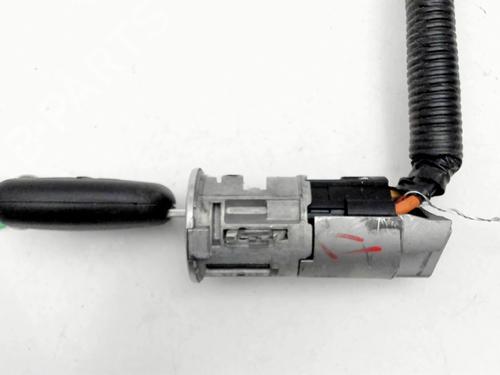 Ignition barrel RENAULT TRAFIC II Van (FL) 2.0 dCi 90 (FL0H, FL00, FL01, FL0M, FL0P, FL0S) | BP33993623M48  - Image 5