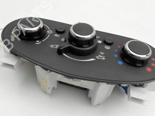 Climate control DACIA LOGAN MCV II TCe 90 (K8M1, K8MA, K8AC) | BP24319867I5  - Image 6