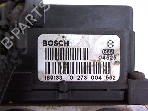 ABS pump PEUGEOT 307 (3A/C) 2.0 HDi 90 | BP20392007M43 