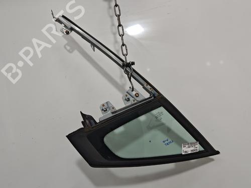 Højre foran trekantet rude Højre foran trekantet rude PEUGEOT 308 CC (4B_) 2.0 HDi (140 hp) 39733618 39733618