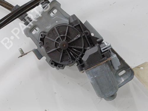Used Front right window mechanism CITROËN C3 Pluriel (HB_) 1.4 (73 hp) 20464975