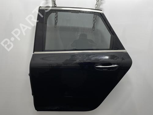 Used Left rear door CITROËN C4 Picasso II 2.0 BlueHDi 150 (150 hp) 24596627