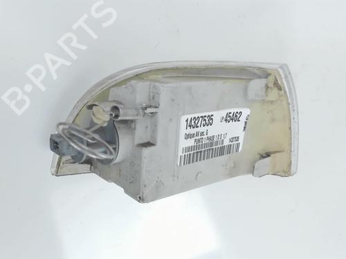 Left front indicator FIAT PUNTO (176_) 1.7 D | BP20475862C32 