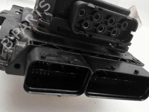 Engine control unit (ECU) DODGE AVENGER 2.0 CRD | BP29625199M57 - Image 5