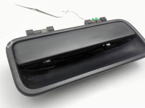 Rear right exterior door handle LAND ROVER FREELANDER I (L314) 2.0 Td4 4x4 | BP26964348C130 