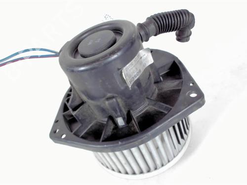 Heater blower motor NISSAN PRIMERA Hatchback (P11) 2.0 TD | BP20477279M62 